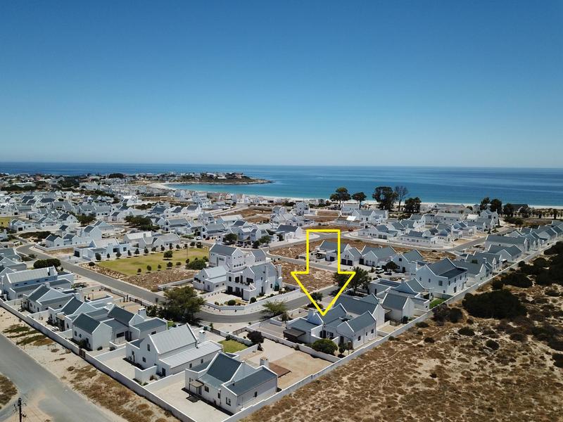 3 Bedroom Property for Sale in Britannia Bay Western Cape